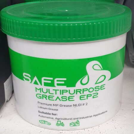 GREASE GP. 500ML