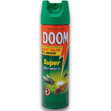KITCHEN DOOM