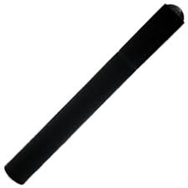 LUMBER CRAYONS BLACK PER BOX