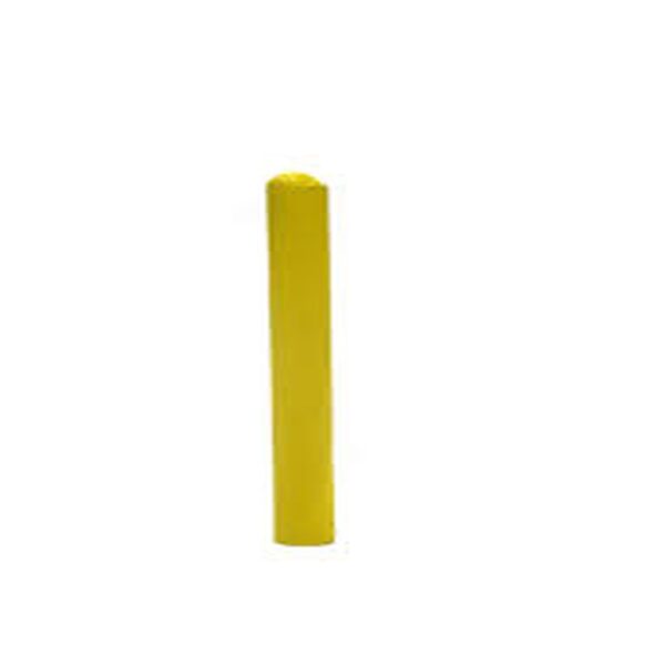 LUMBER CRAYONS YELLOW PER BOX (10)