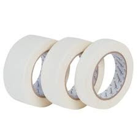 MASKING TAPE 36MM PER ROLL [24]