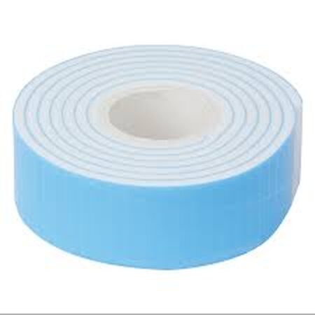 Product: MIRROR TAPE 18 X3MM X 20M MIRROR TAPE 18 X3MM X 20M