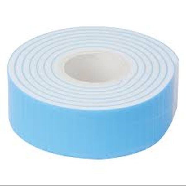 Product: MIRROR TAPE 18 X3MM X 20M MIRROR TAPE 18 X3MM X 20M