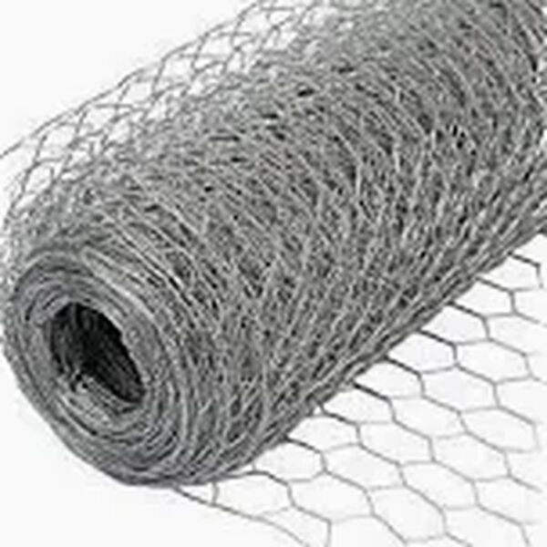 METHALYDING 600 X 2.5MTR