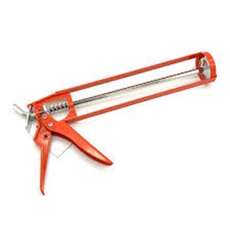 OMEGA SILICONE GUN SKELETON 300ML