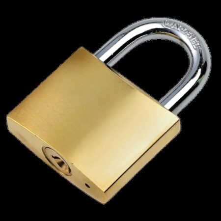 Product: OMEGA PADLOCK BRASS KEYED ALIKE 38MM OMEGA PADLOCK BRASS KEYED ALIKE 38MM