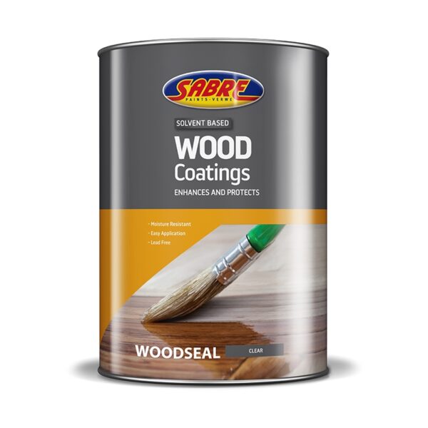 SABRE VARNISH LIGHT OAK 5LTR