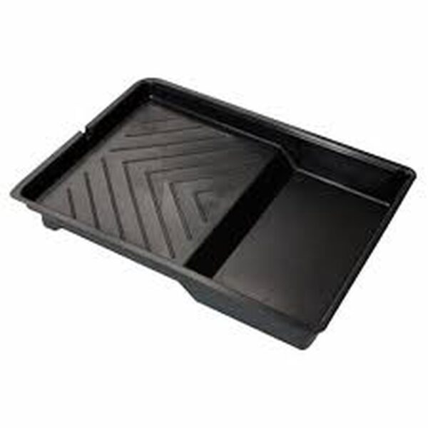 PAINT ROLLER TRAY SET COMPLETE