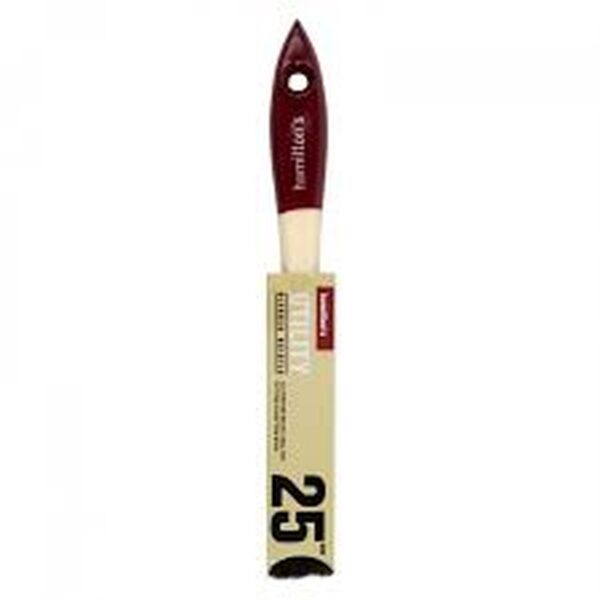 HAMILTON PAINT BRUSH UTILITY 25 MM