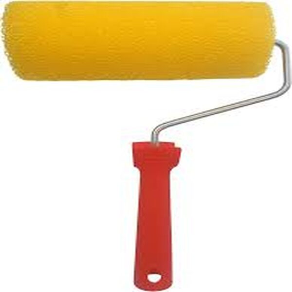 PAINT ROLLER TEXTURE/STIPPLE 230 COMP