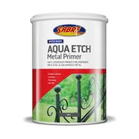 SABRE AQUA ETCH 5 LTR