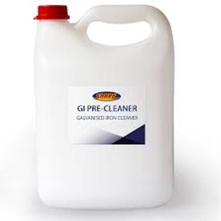 SABRE GALV PRE CLEANER 5LTR