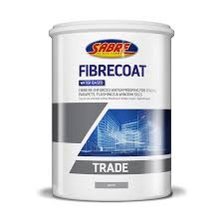 SABRE FIBRECOAT 20LTR