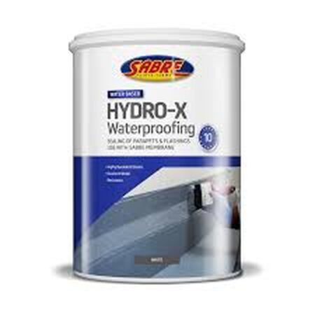 SABRE HYDRO-X GREEN 5LTR