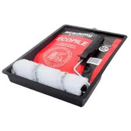 Product: PAINT ROLLER ALL PURPOSE ECOPILE 225MM PAINT ROLLER ALL PURPOSE ECOPILE 225MM