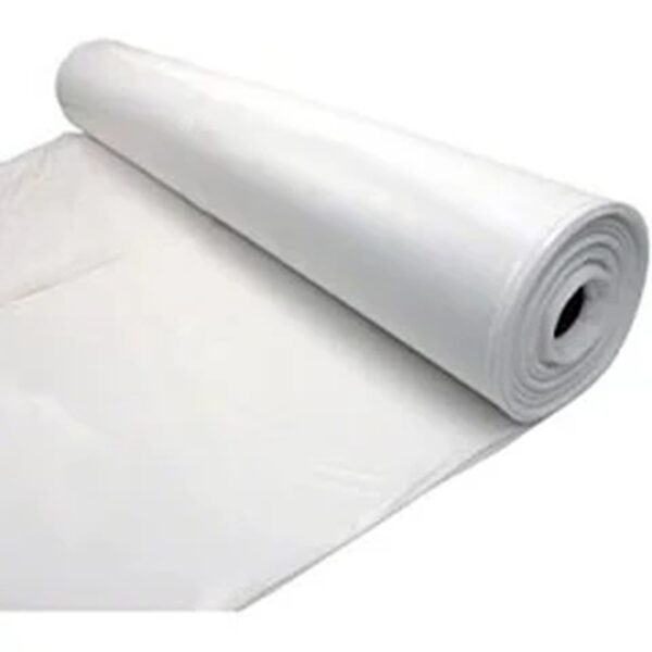 PLASTIC 30 X 3 X 250 CLEAR
