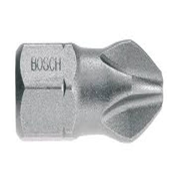 POZI BIT NO. 2 BOSCH