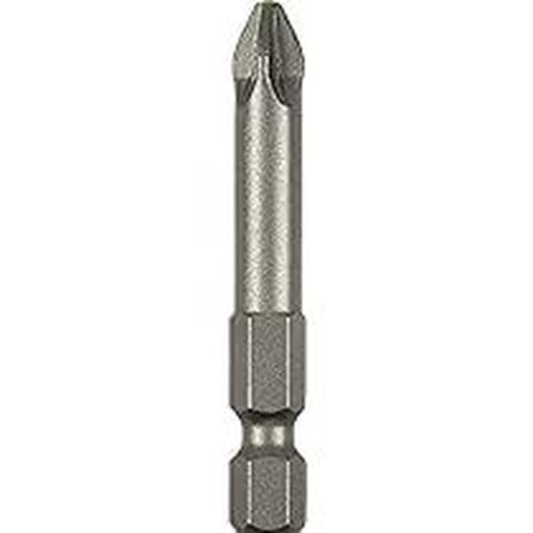 POZI BIT NO. 3 BOSCH 49mm