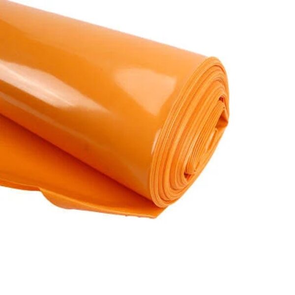 Product: PLASTIC HYPER/ORANGE 4 X 30 X 375 PLASTIC HYPER/ORANGE 4 X 30 X 375