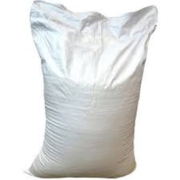 PLASTIC BAG POLY WOVEN 50KG
