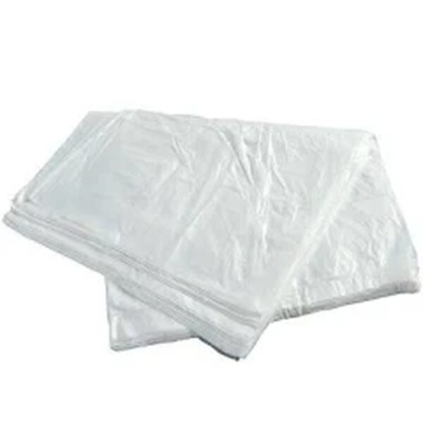 PLASTIC BAG POLY WOVEN MILITARY BAG