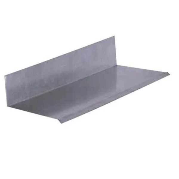 ROOF SHEET COLORBOND AZ150 FLASHING 0.47
