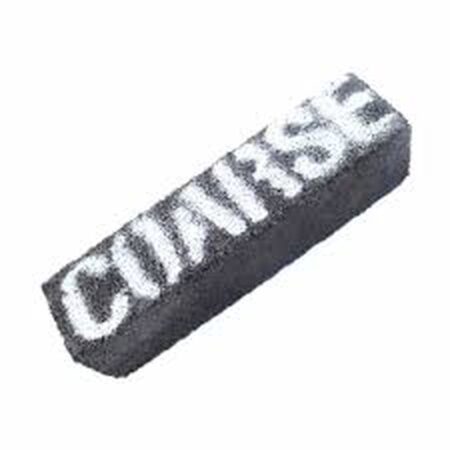 RUBBING BRICK LUKAS 50 X 50 X 200 COARSE