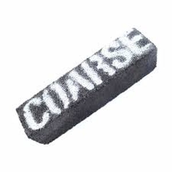 RUBBING BRICK LUKAS 50 X 50 X 200 COARSE