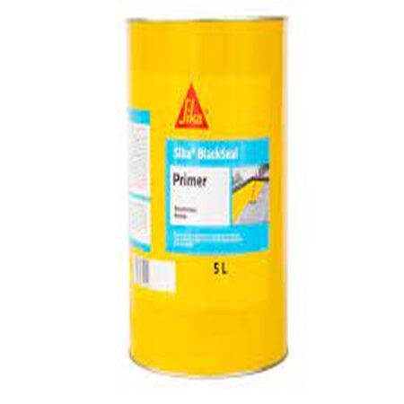 SIKA BLACKSEAL PRIMER 5LTR