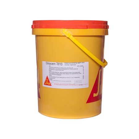 SIKACEM 810 20LTR
