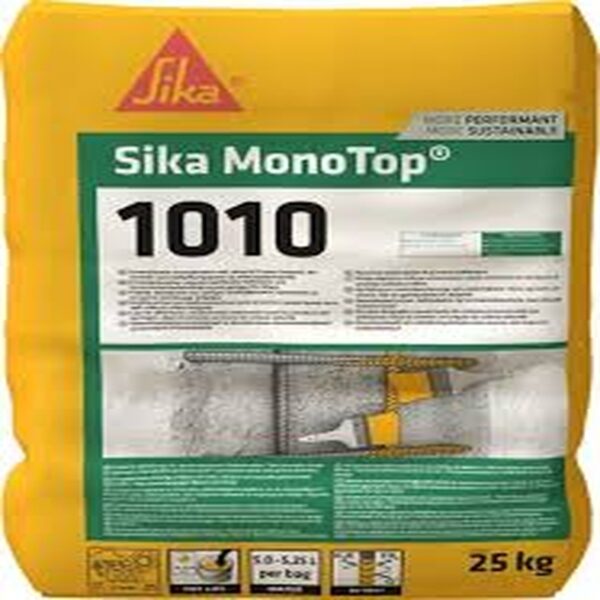 SIKA MONOTOP 610/1010 25KG
