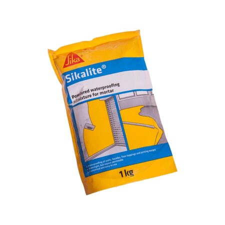 SIKALITE POWDERED 1KG