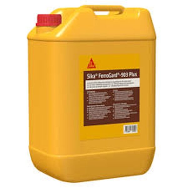 SIKA FERROGARD 903 + 25 LTR