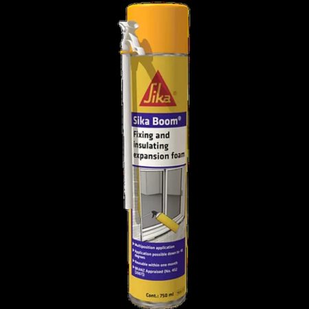SIKA BOOM-S 750ML