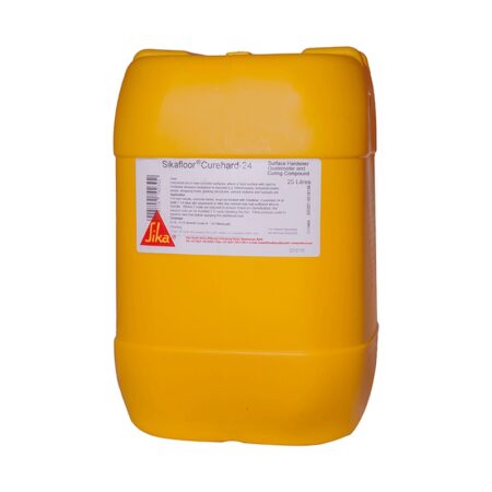 SIKAFLOOR 161 14.2L (A+B)