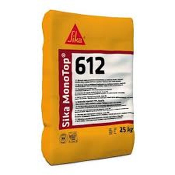 SIKA MONOTOP 412 NFG/612 25KG