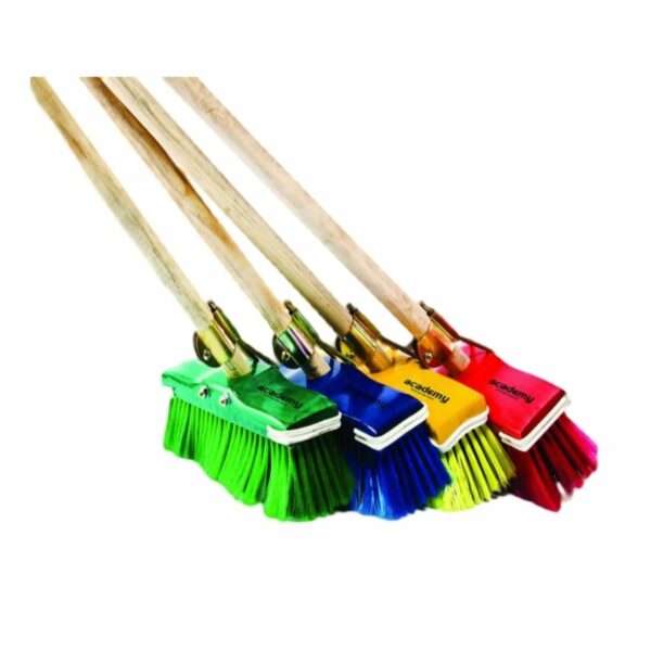 SOFT BROOM