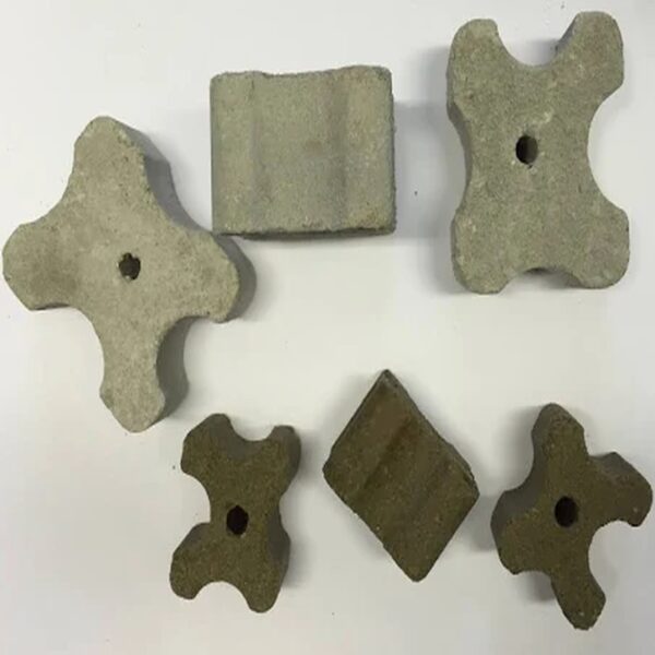 SPACER BONE 20/25/30MM PER 500