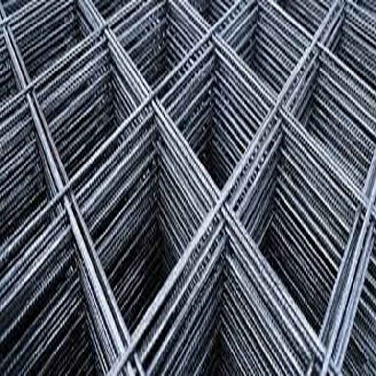 SQUARE MESH FABRIC REF 245 (2.4M X 6.0M) - Lawson Builders Merchant
