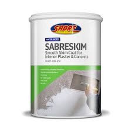 SABRESKIM INTERIOR 30KG
