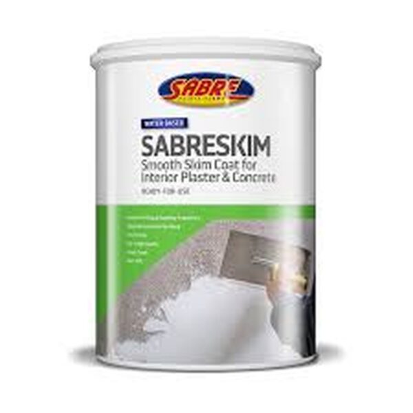 SABRESKIM INTERIOR 30KG