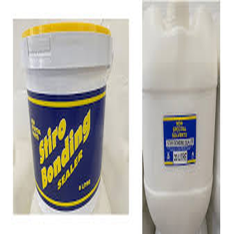 STIRO BOND 5 LTR - Lawson Builders Merchant
