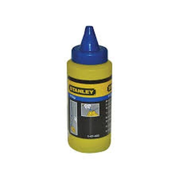 STANLEY CHALKLINE REFILL BLUE