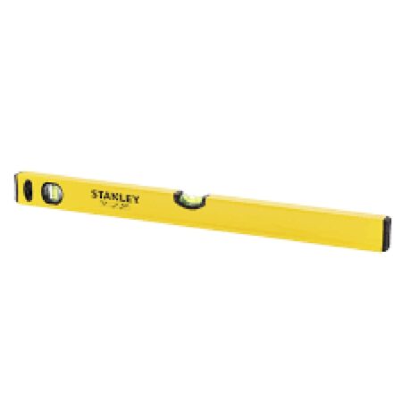 Product: STANLEY LEVEL CLASSIC-BOXED 1000MM STANLEY LEVEL CLASSIC-BOXED 1000MM