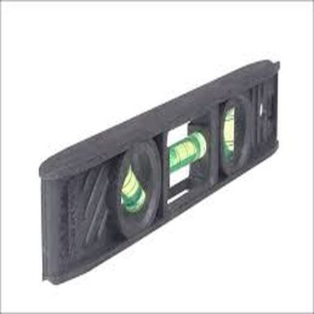 Product: STANLEY LEVEL TORPEDO 3 VIAL 42-294 STANLEY LEVEL TORPEDO 3 VIAL 42-294