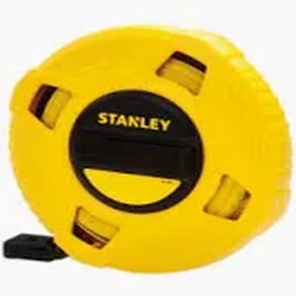 Product: STANLEY TAPE MEASURE F/GLASS 50 MTR STANLEY TAPE MEASURE F/GLASS 50 MTR