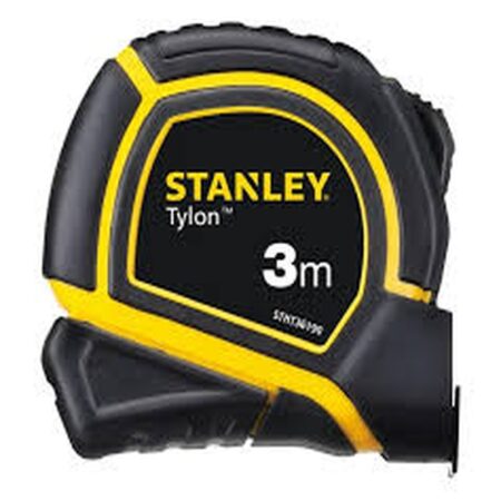 STANLEY TAPE MEASURE HANDYMAN 3 MTR