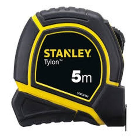 STANLEY TAPE MEASURE HANDYMAN 5 MTR