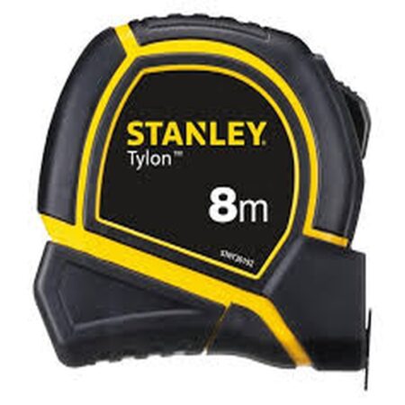 STANLEY TAPE MEASURE HANDYMAN 8 MTR