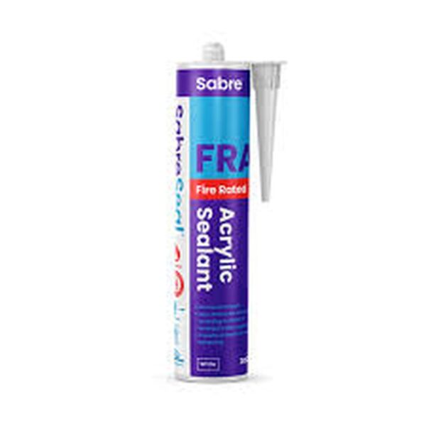 xSABRE ACRYLIC SEALANT